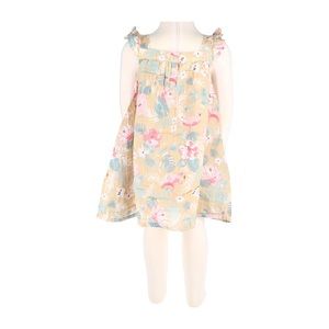 NWT Angel Dear Toddler Dress